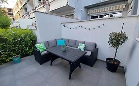 Anna Apartman